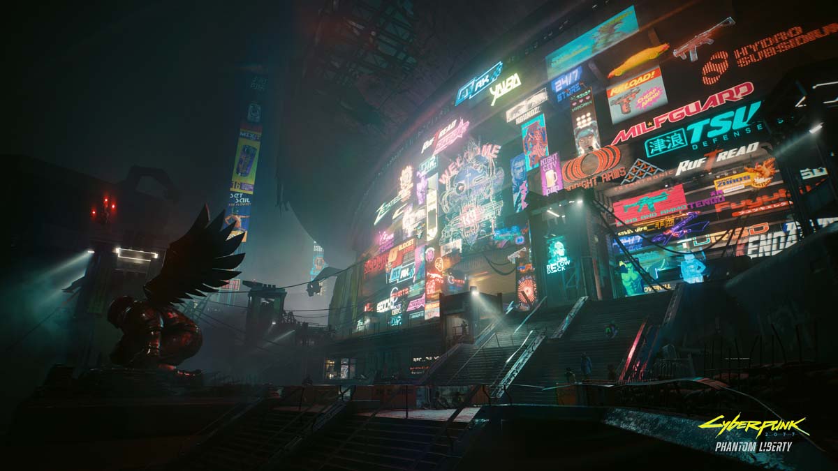 Cyberpunk 2077: Phantom Liberty — All Phone Numbers Listed – GameSkinny