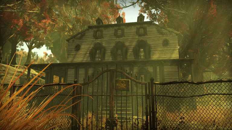 Fallout 76 Halloween Event 2023 Guide – GameSkinny