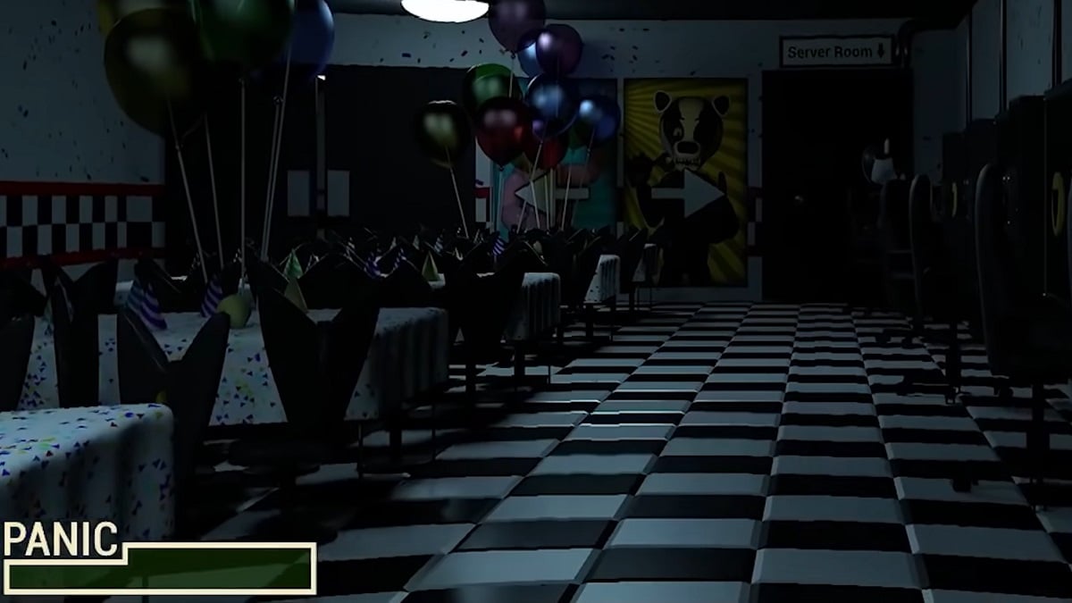 Top 10 Best Five Nights At Freddys Fan Games To Try Gameskinny 1947