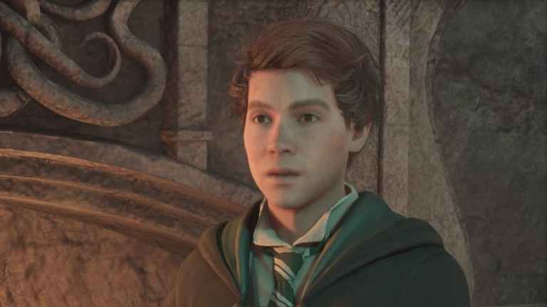 Hogwarts Legacy: Sebastian Sallow Questline Guide – GameSkinny