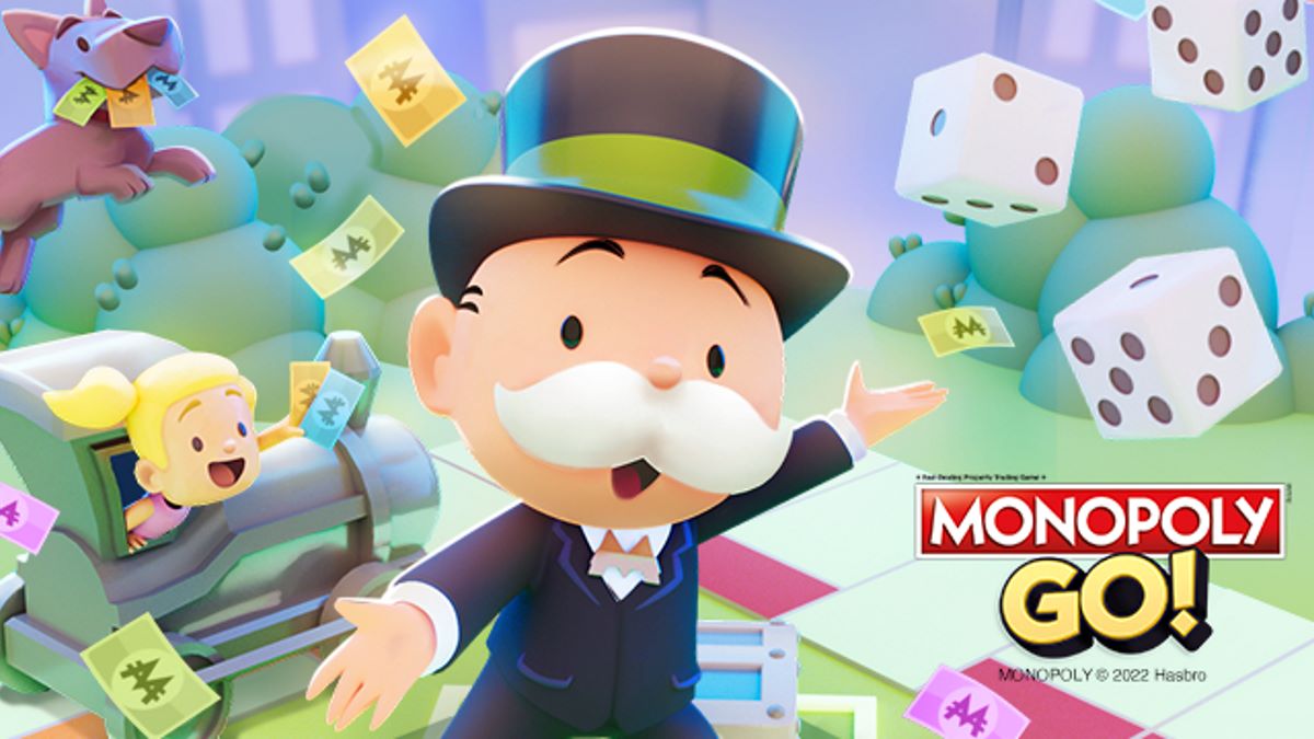 How to Get Free Dice Rolls in Monopoly GO GameSkinny
