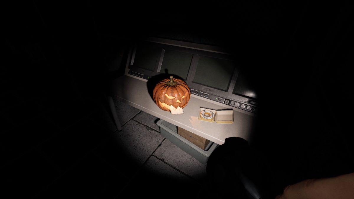 Phasmophobia Pumpkin Locations for Halloween 2023 Guide GameSkinny