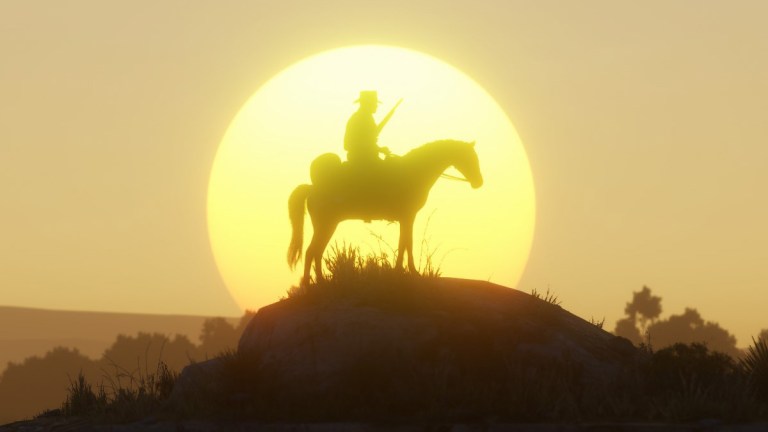 Red Dead Online: How to Fix Unknown Error ffff – GameSkinny