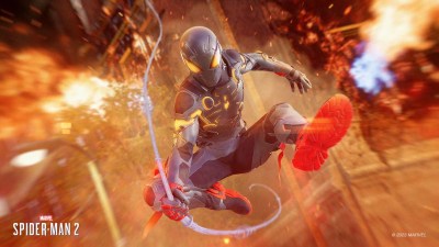 Spider-Man 2: Best Graphics Settings for PS5 – GameSkinny