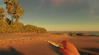 How to Revive a Teammate in Stranded Deep