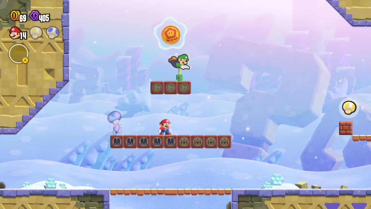 Super Mario Wonder: Complete Guide To Multiplayer