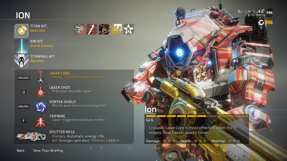 Regeneration Pharm Armors of God