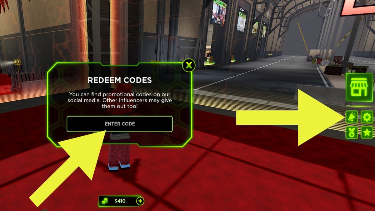 A Universal Time (Roblox) – Codes List (December 2023) & How To Redeem Codes  - Gamer Empire