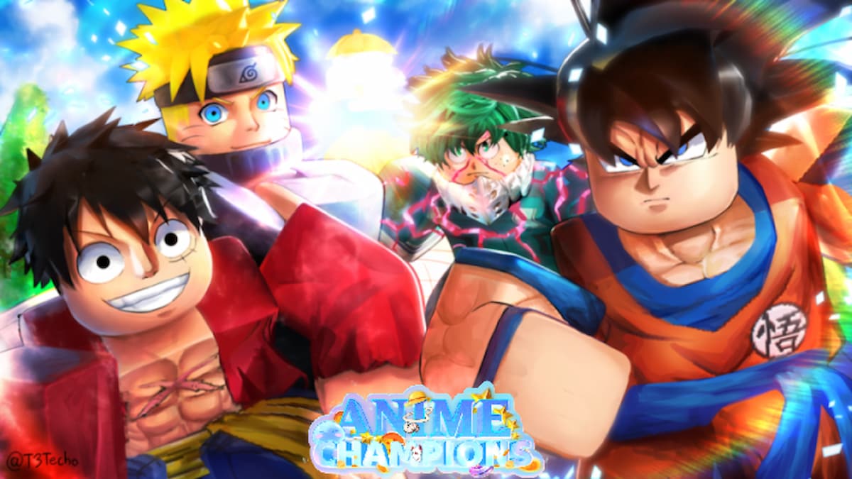 Anime Champions Codes (December 2023) – GameSkinny, anime journey codes -  thirstymag.com