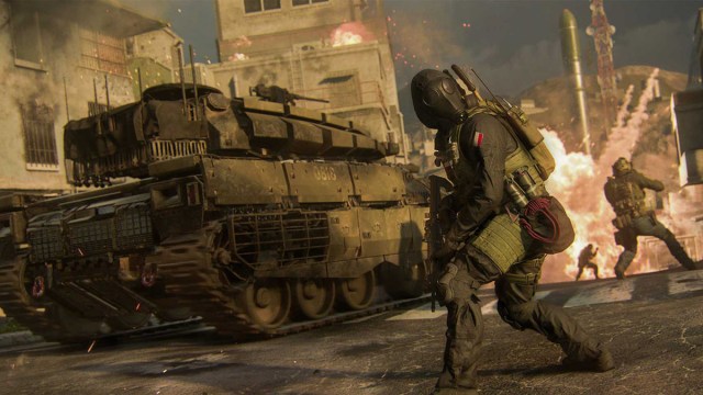 Call of Duty Black Friday: Modern Warfare 3 is Down to £52 for Cyber Monday  - IGN