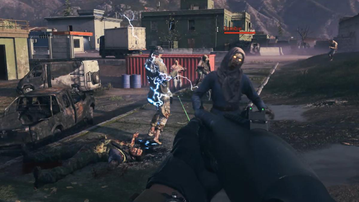 How to use the Locked Diary in Call of Duty: Modern Warfare 3 Zombies