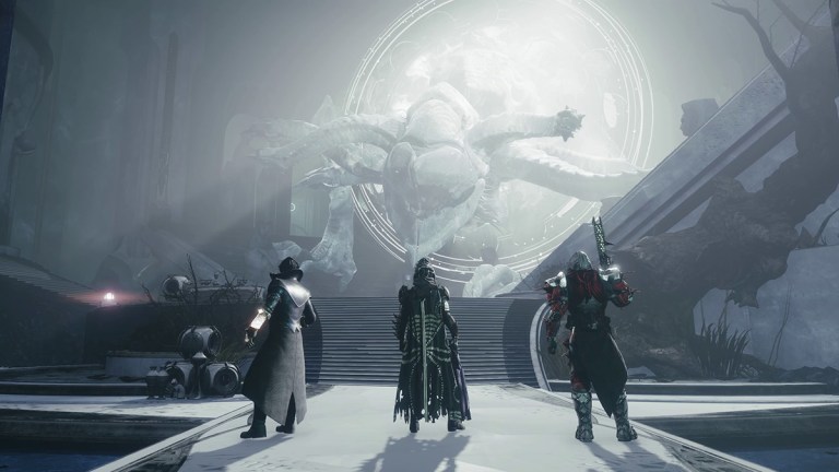 Destiny 2 Season of the Wish: How to Get and Use Lair Keys – GameSkinny