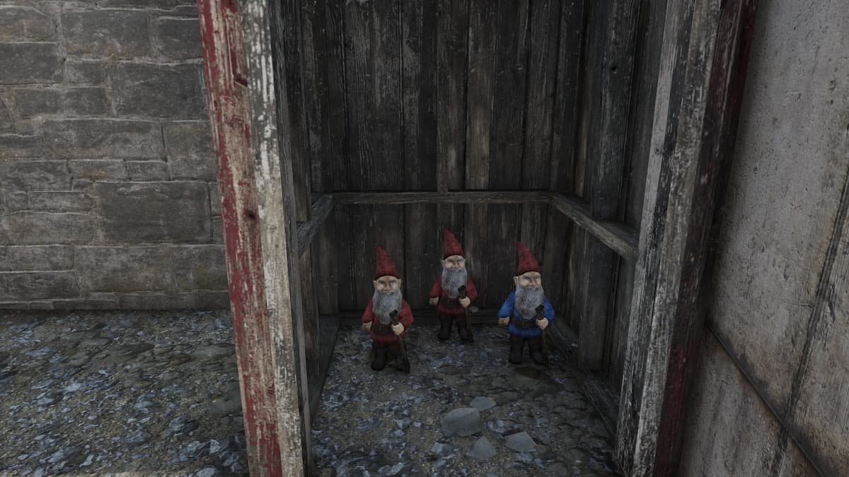 Fallout 76: Where to Find Garden Gnomes – GameSkinny