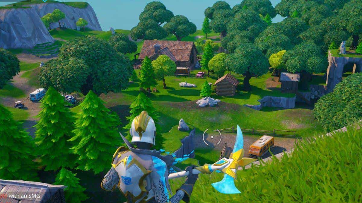 Fortnite: How to Merge Accounts – GameSkinny