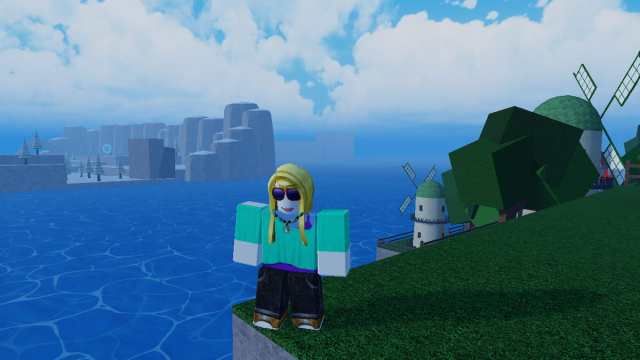A One Piece Game Codes in Roblox