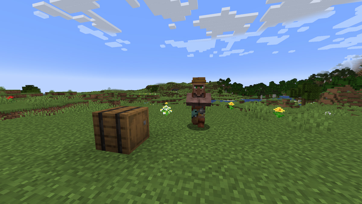 Minecraft: All Villager Jobs Explained And Detailed – GameSkinny