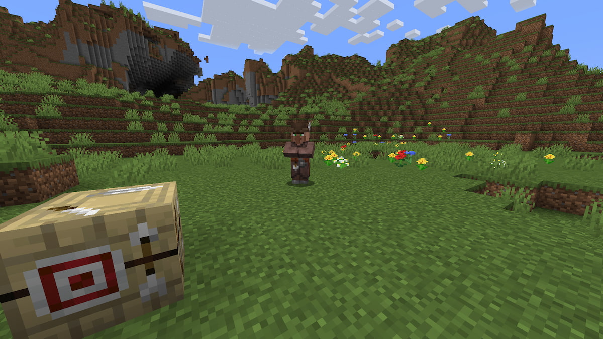 Minecraft: All Villager Jobs Explained and Detailed – GameSkinny