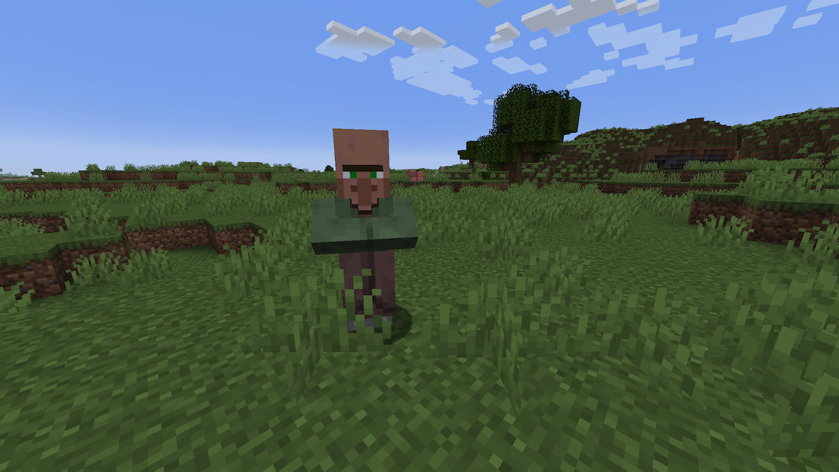 Minecraft: All Villager Jobs Explained And Detailed – GameSkinny