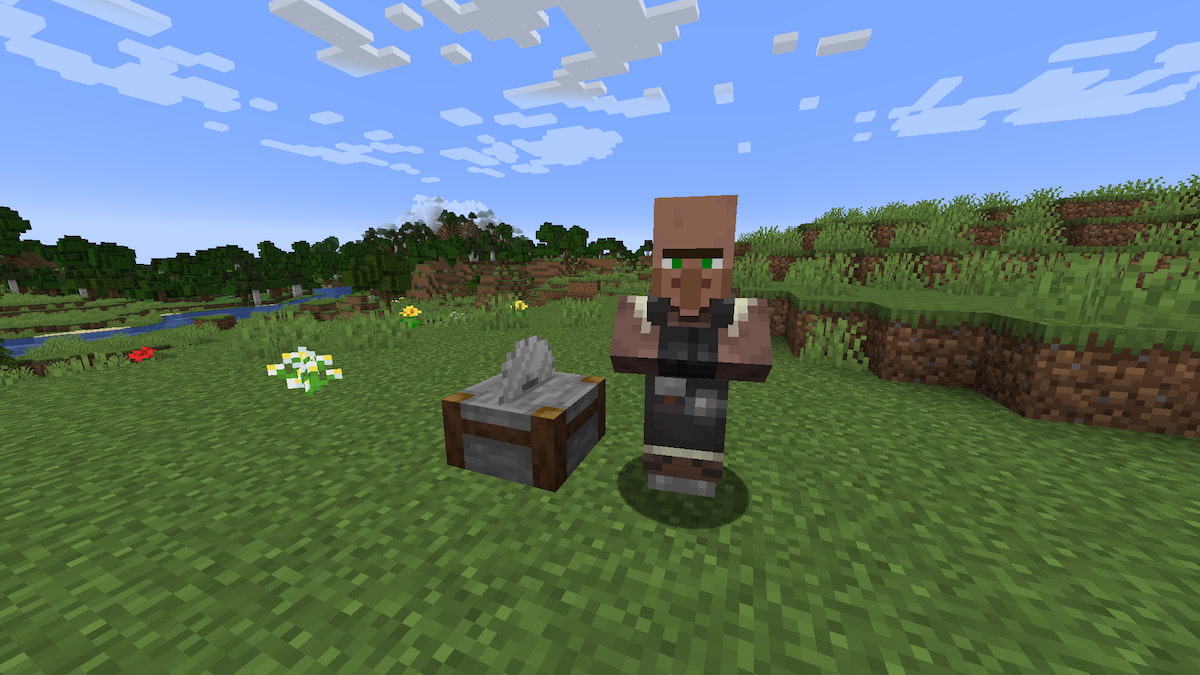 Minecraft: All Villager Jobs Explained And Detailed – GameSkinny