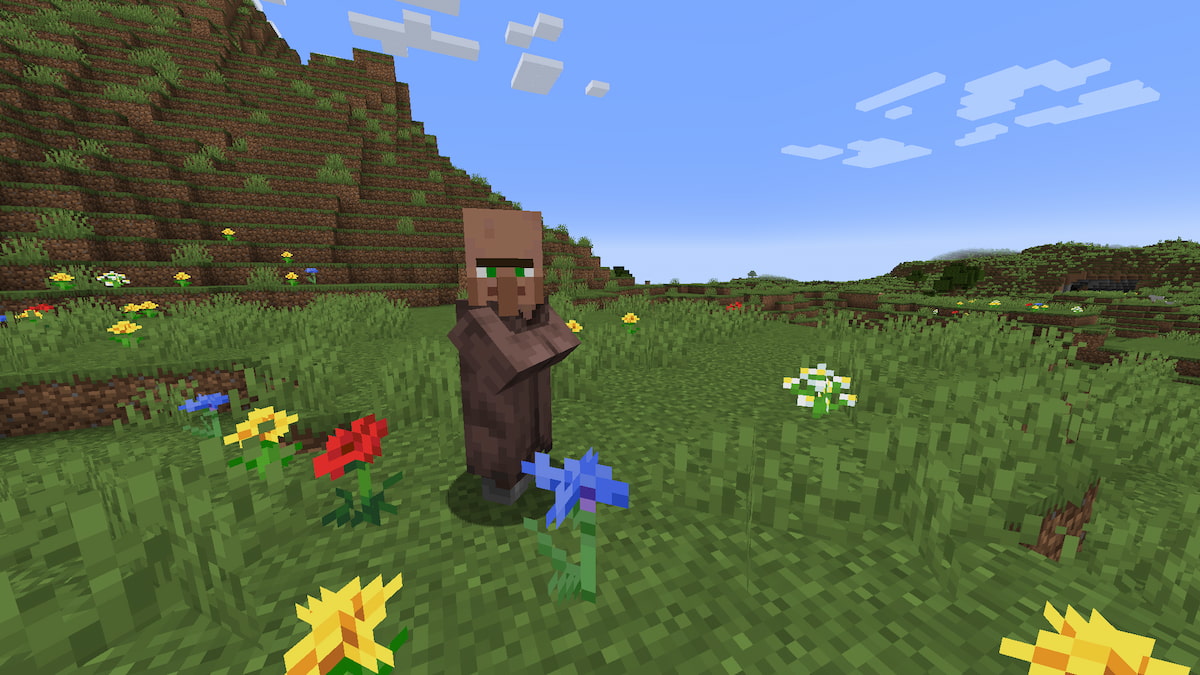 Minecraft: All Villager Jobs Explained And Detailed – GameSkinny