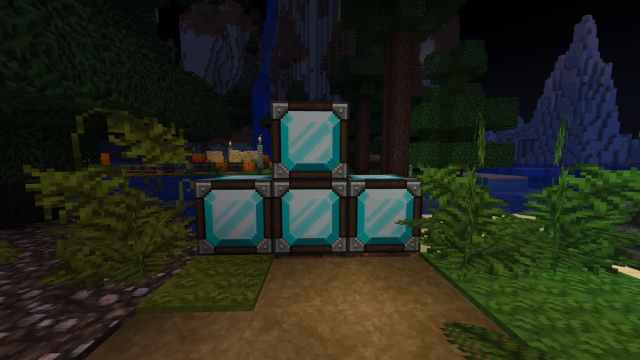 Minecraft: Best Y Level to Mine Netherite – GameSkinny