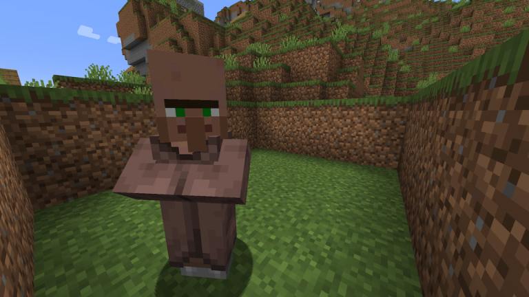 Minecraft: How to Change Villager Jobs – GameSkinny