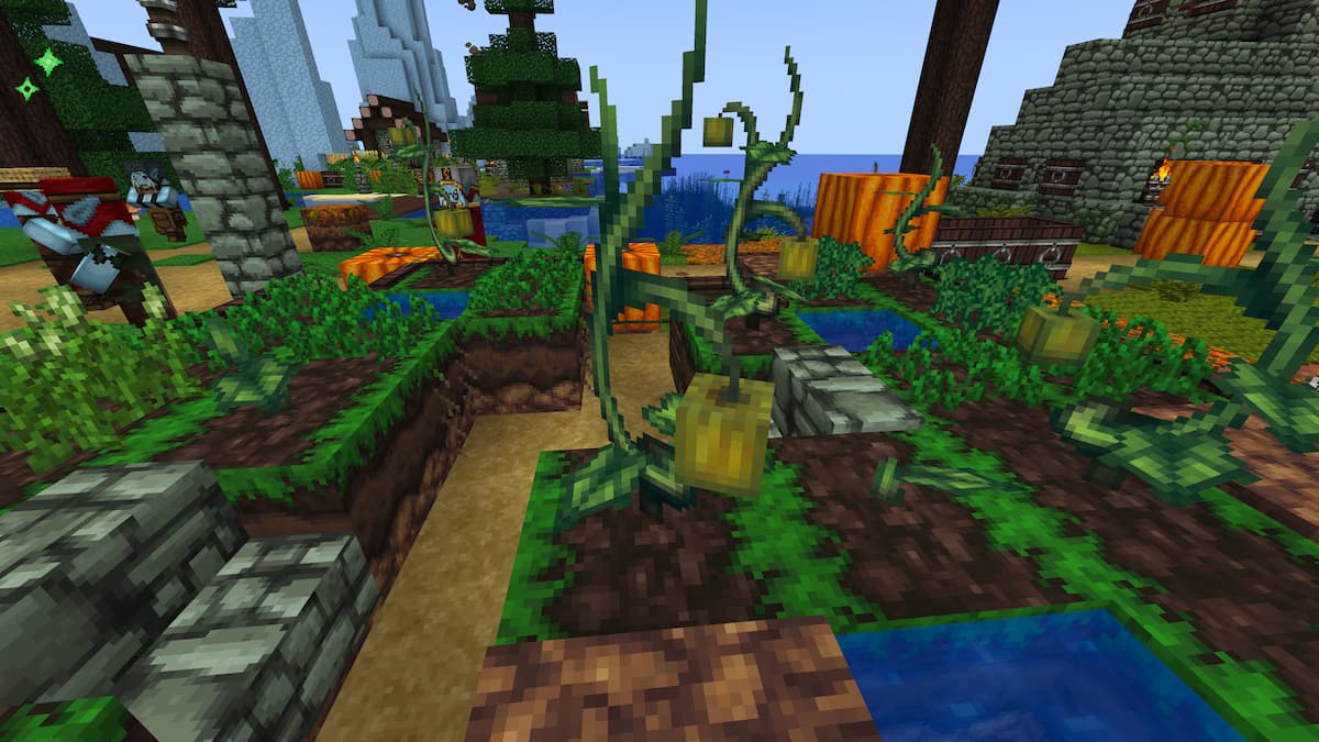 Minecraft: 10 Best Crops to Farm (1.20.2) – GameSkinny