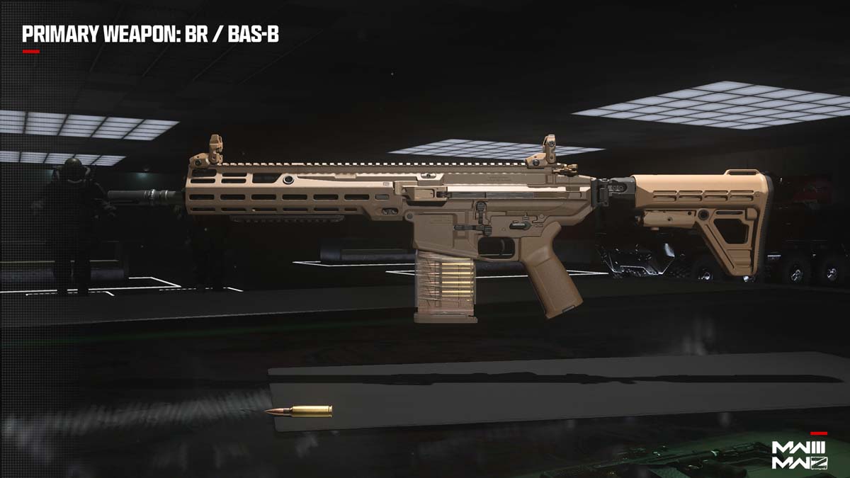 CoD MW3 Zombies: Top 10 Best Guns, Ranked – GameSkinny