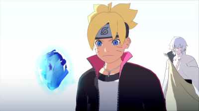 Naruto X Boruto: Ultimate Ninja Storm Connections - PCGamingWiki