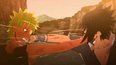 Naruto: Ultimate Ninja Storm - PCGamingWiki PCGW - bugs, fixes, crashes,  mods, guides and improvements for every PC game