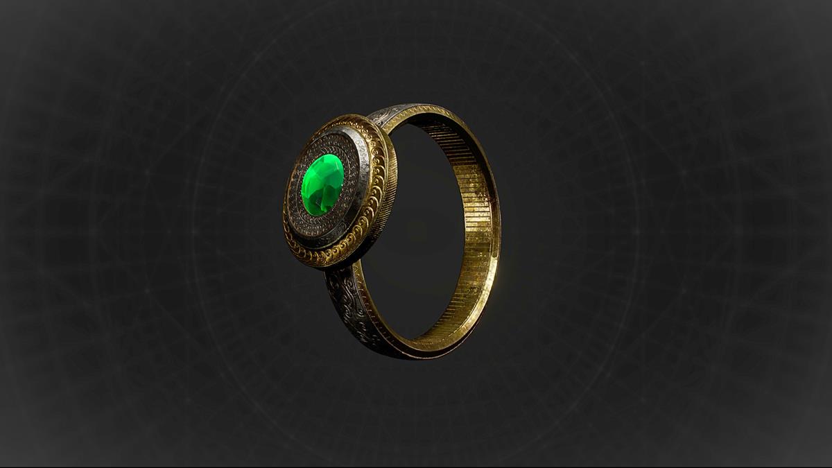 Remnant 2 Rings Guide
