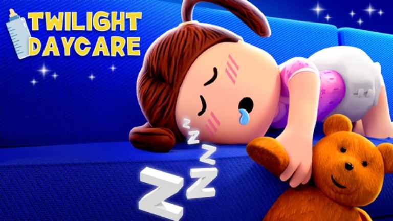 Twilight Daycare Codes – GameSkinny