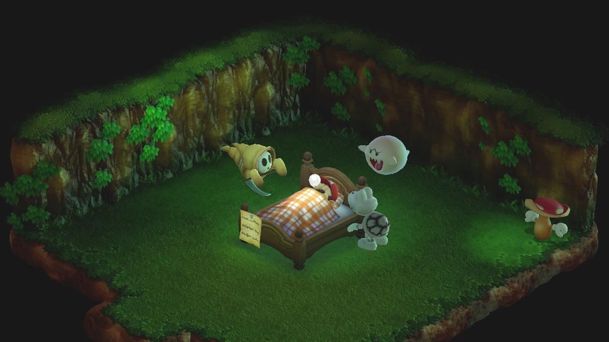 Super Mario RPG - All Hidden Treasure Locations Guide - GameSpot