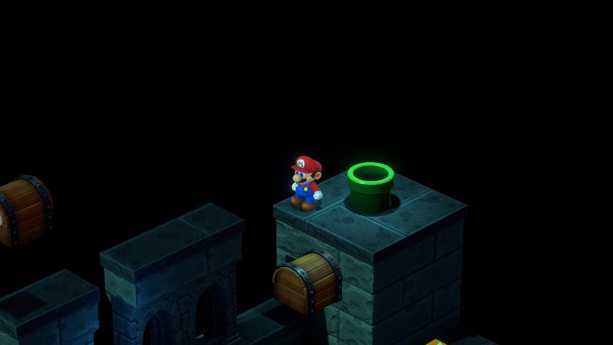 Super Mario RPG: How To Get The Kero Sewers Secret Chest – GameSkinny