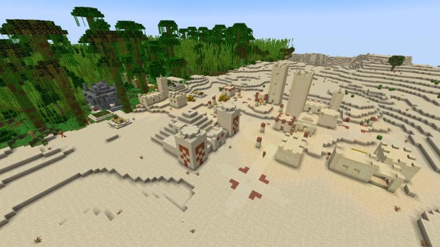 The 29 best Minecraft seeds for 1.20 and 1.21 2023