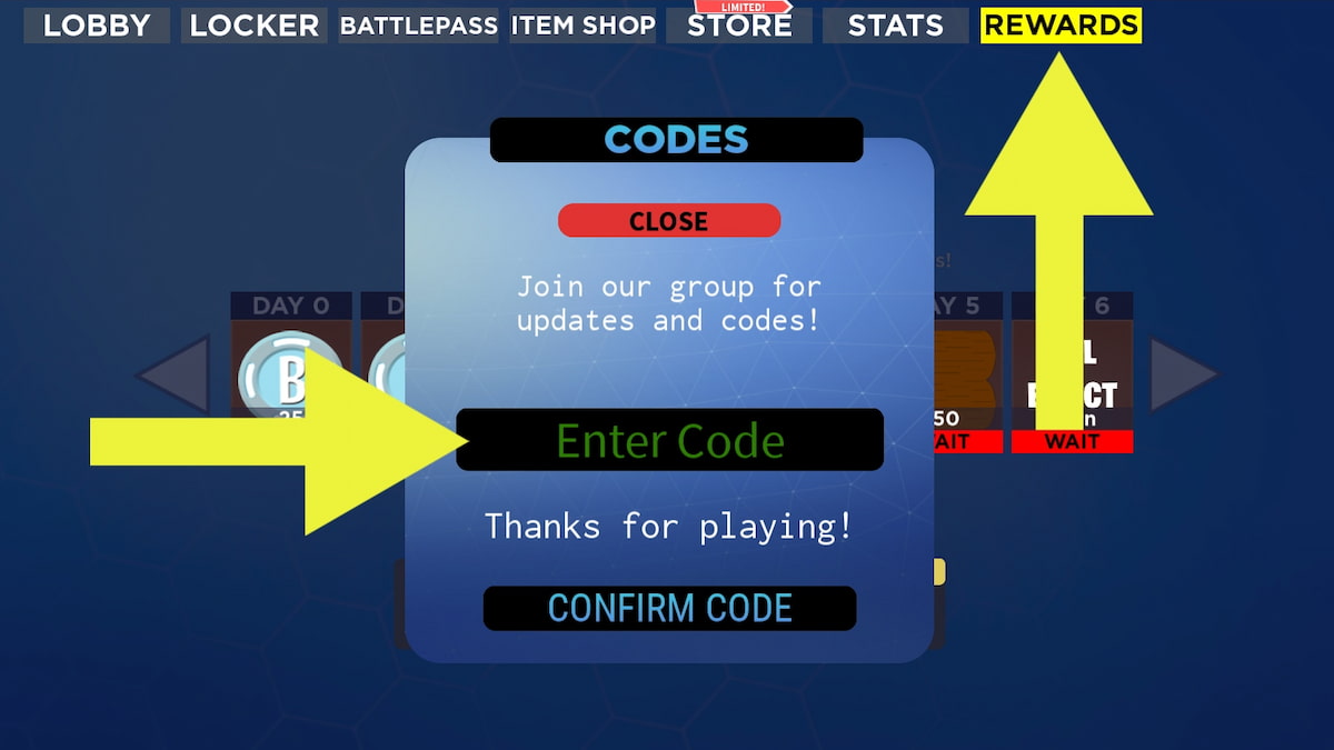 Fortblox Codes (March 2024) GameSkinny