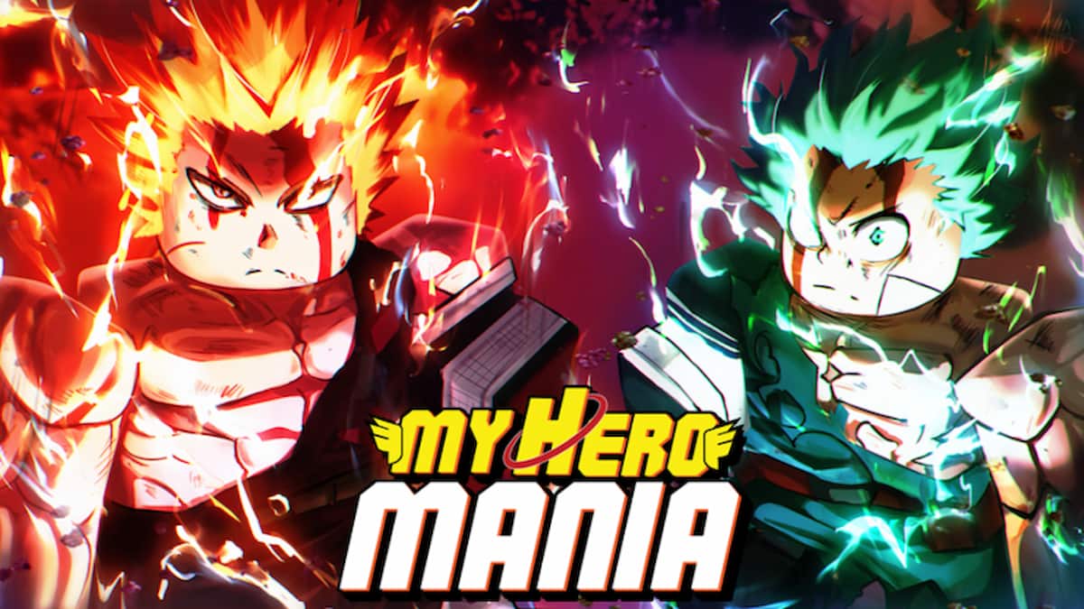 My Hero Mania codes (December 2023) - Dot Esports