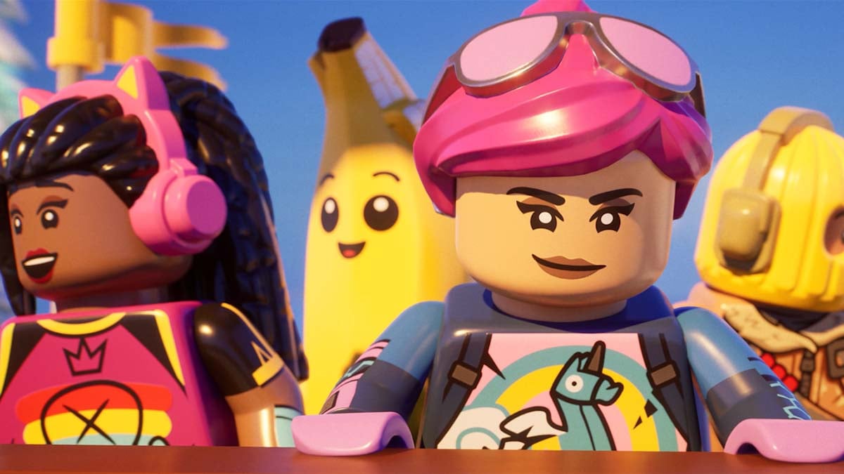 Best LEGO Fortnite Charms Ranked GameSkinny   Best Lego Fortnite Charms Ranked 