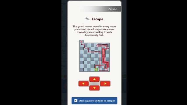 BitLife: How to Escape Prison