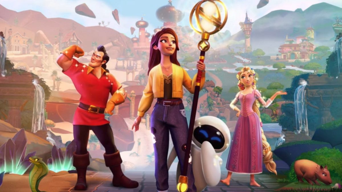 Is Disney Dreamlight Valley Cross Platform? Answered – GameSkinny