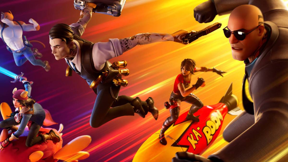 Fortnite: 10 Best Seasons Ranked – GameSkinny