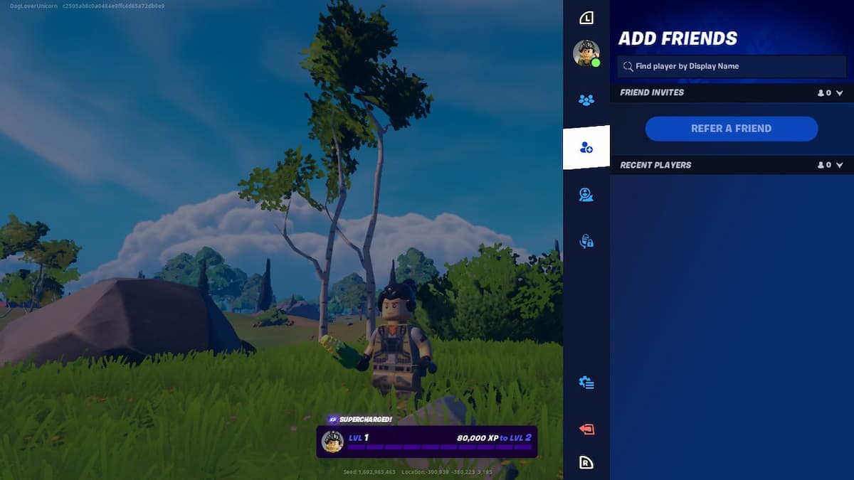 Do You Get XP In LEGO Fortnite? Answered – GameSkinny