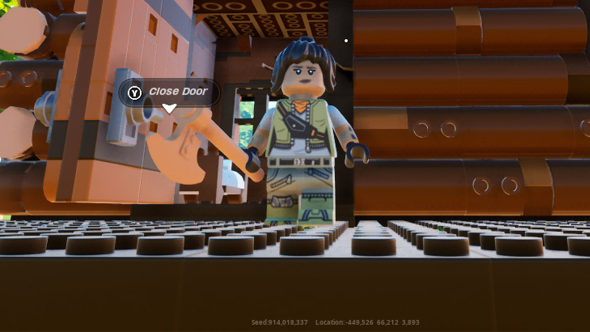 LEGO Fortnite Seed Viewer: How To Find World Seeds – GameSkinny