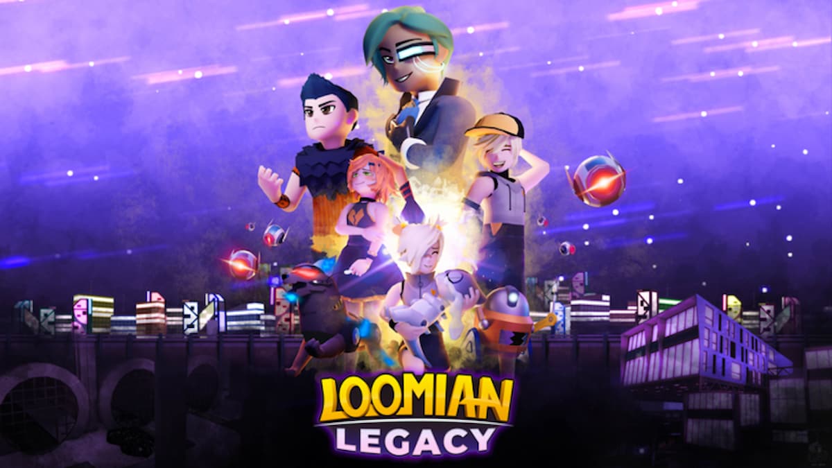 Loomian Legacy Codes (July 2024) GameSkinny