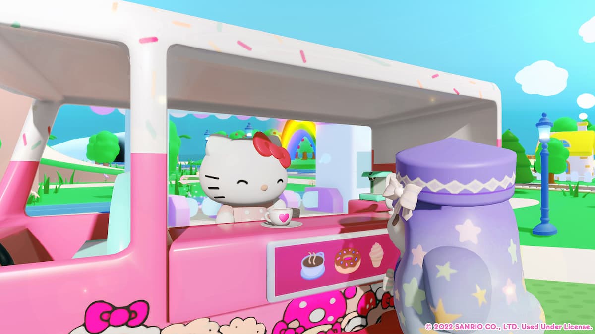 My Hello Kitty Cafe Codes (March 2024) GameSkinny