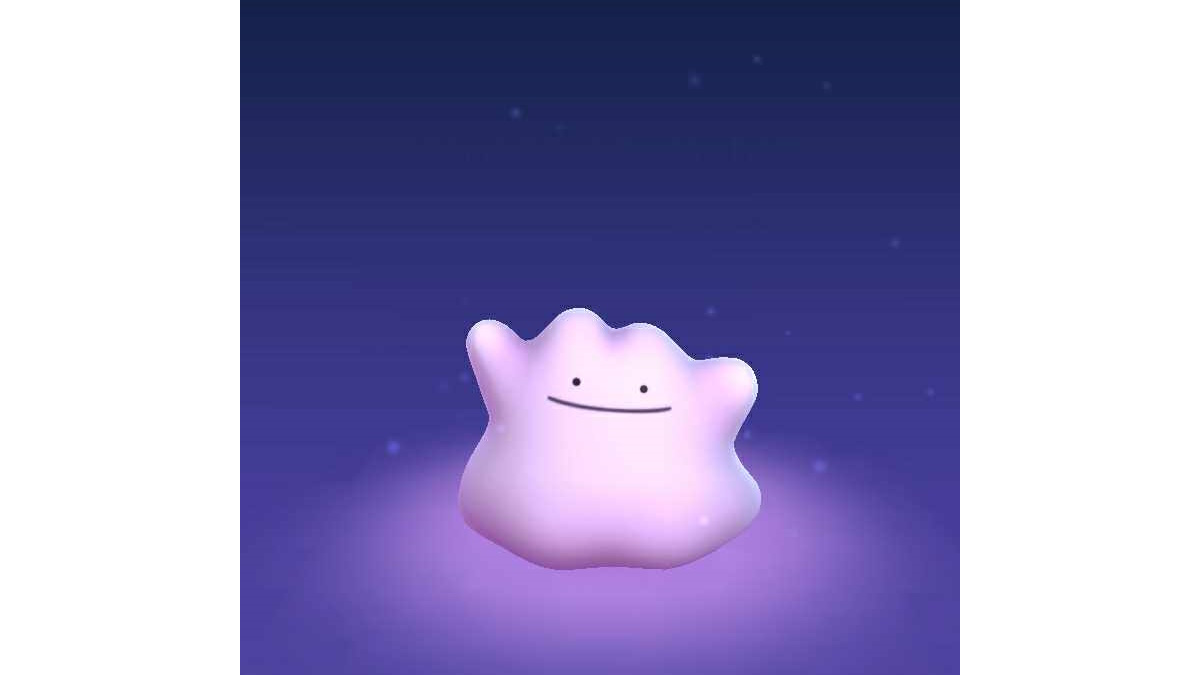 Pokemon GO How to Catch Ditto and All Disguises GameSkinny