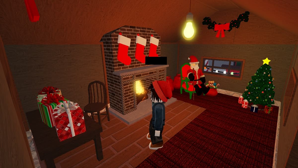 Best Roblox Christmas Games to Play This Holiday Season – GameSkinny