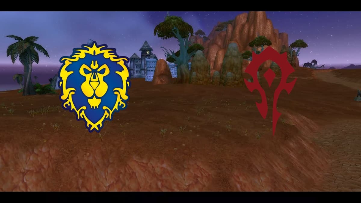 Wow Sod The Best Race And Class Combos In World Of Warcraft Classic Season Of Discovery 9042