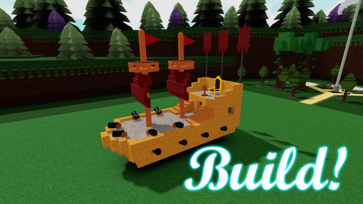 Build A Boat For Treasure Codes GameSkinny   Build A Boat For Treasure Featured 