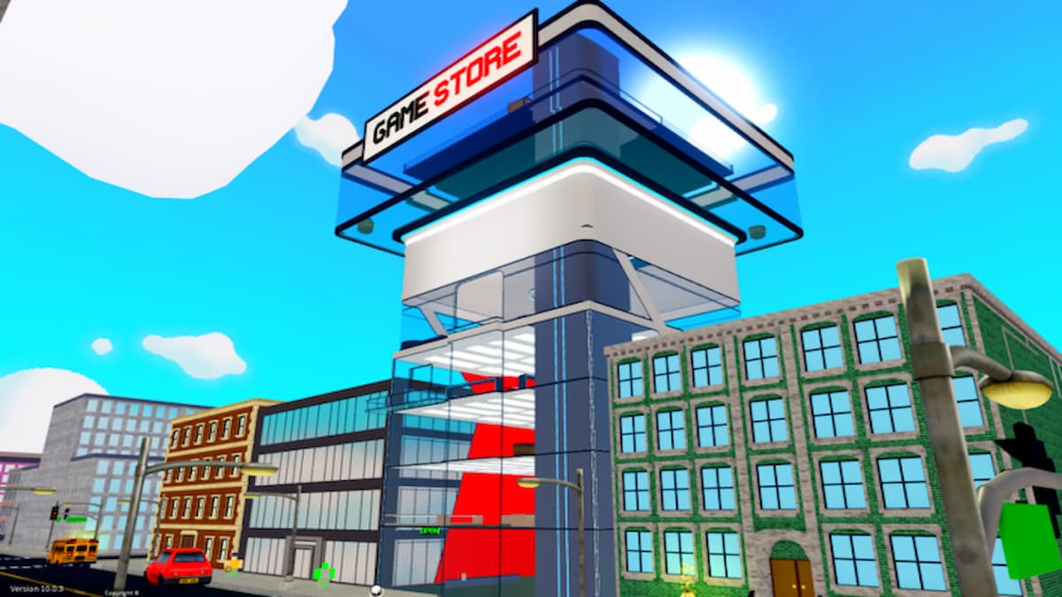 Game Store Tycoon Codes (February 2024) GameSkinny